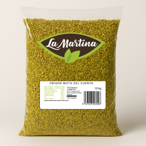 Granilla de Pistacho – 10 kg