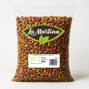 Grano de Pistacho – 10 kg